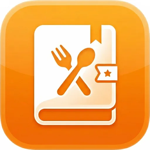 あん時のレシピ app icon
