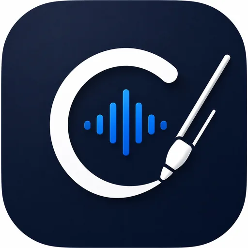 Chronink 手書き録音ノート app icon