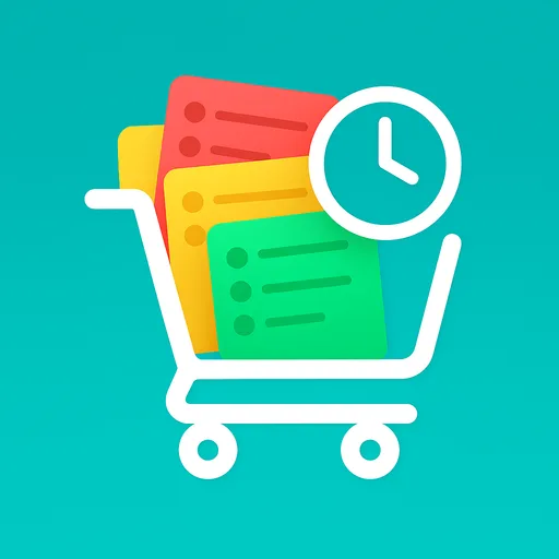 FastCart app icon