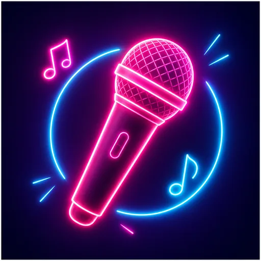 カラオケ手帳 app icon