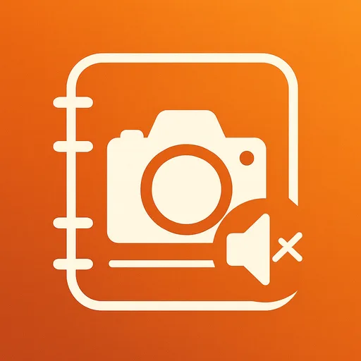 MannerShotNote: Doc Scanner app icon