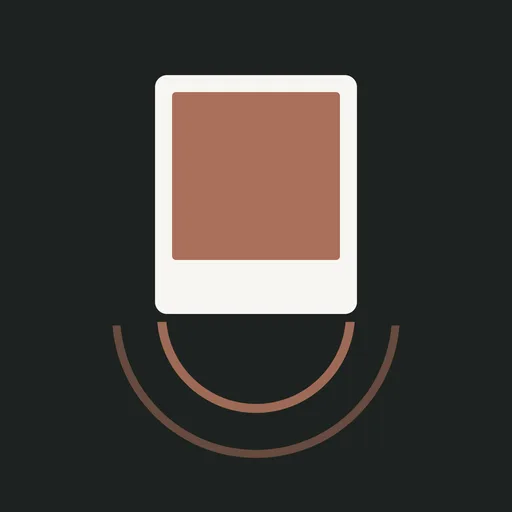 Nagori – Photos That Sound app icon