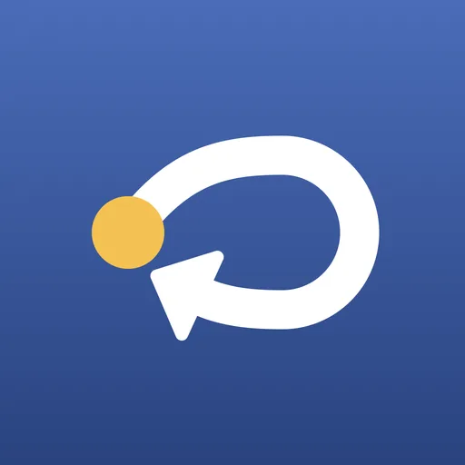 NotNow – あとで決める app icon