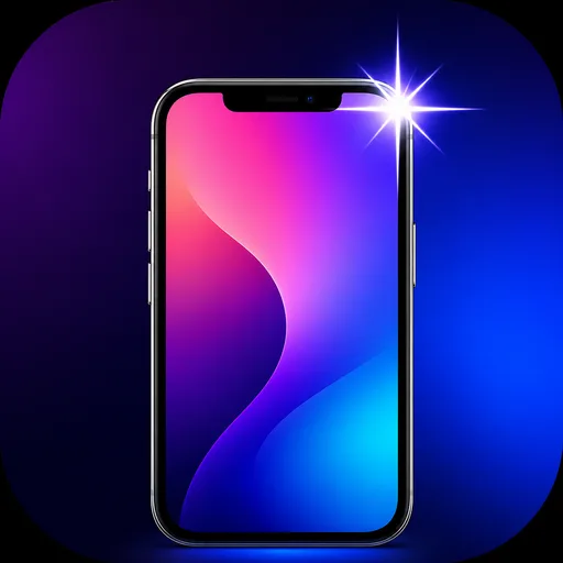 PromoShot Pro app icon
