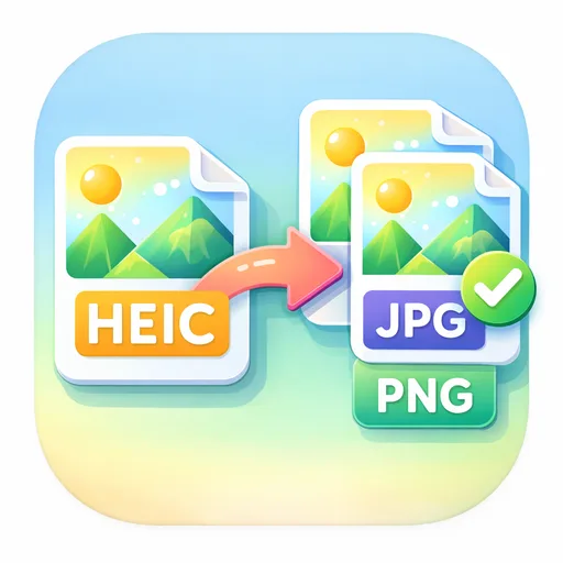 SubmitPic app icon